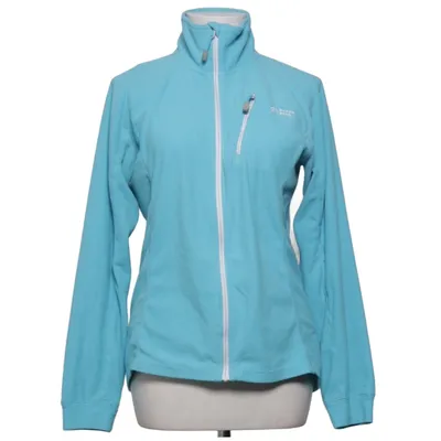 Fleece jas (Blauw) van North Bend