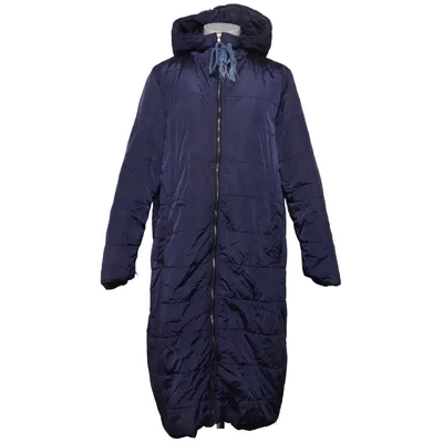 Winter coat (Blue) from L.B.C. Polyester