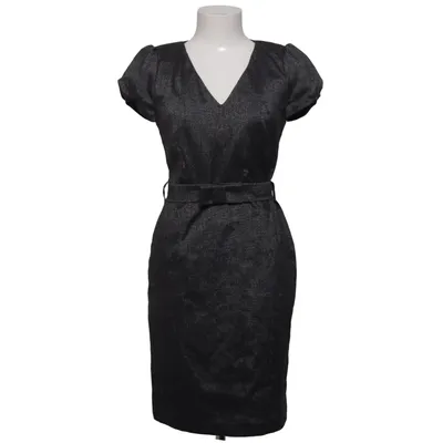 Robe (Gris) de Naf Naf Élasthane, Polyester, Viscose