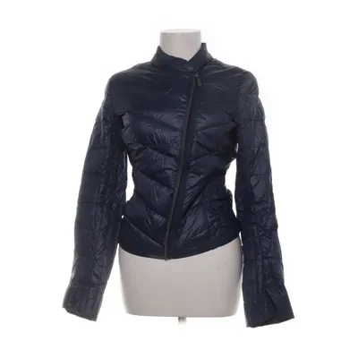 Lättviktsjacka (Blå) från Calvin Klein Jeans Polyamid