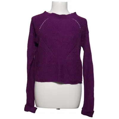 Sweater (Purple) from Hollies Acrylic