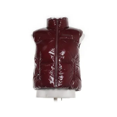 Outdoor vest (Rood) van Tommy Hilfiger Polyamide, Polyester