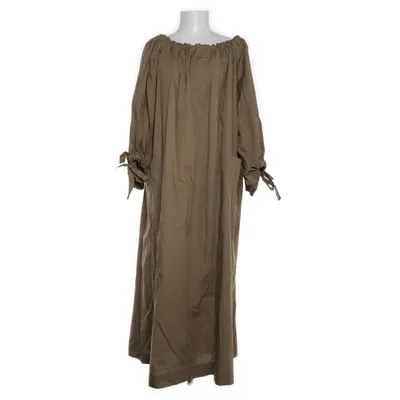 Långklänning (Grön) från Smith & Soul