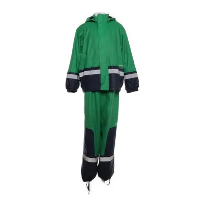 Regntøj (Grøn, Blå) fra Didriksons 1913 Polyester, Polyurethan
