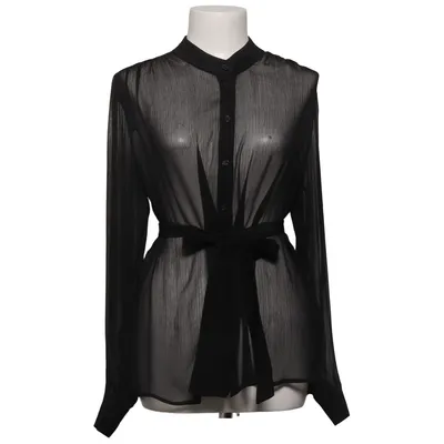 Bluse (Schwarz) von Fall Winter Spring Summer