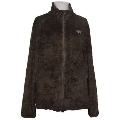 Fleecejacka (Brun) från The North Face Polyester