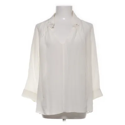 Blouse (Wit) van Hoss Intropia