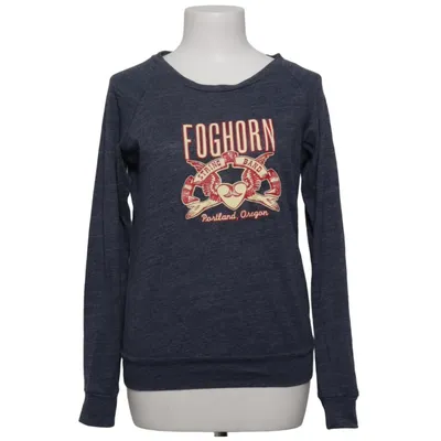 Sweatshirt (Grijs) van Alternative Earth Katoen, Polyester, Viscose