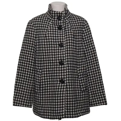 Manteau (Gigi) de Milo Polyamide, Laine