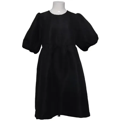 Jurk (Zwart) van Carin Wester Polyester