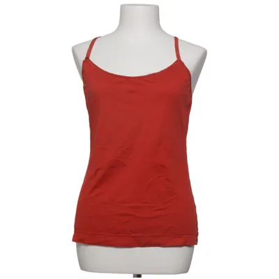 Tank Top (Red) from Calida Bodywear Elastane, Polyamide