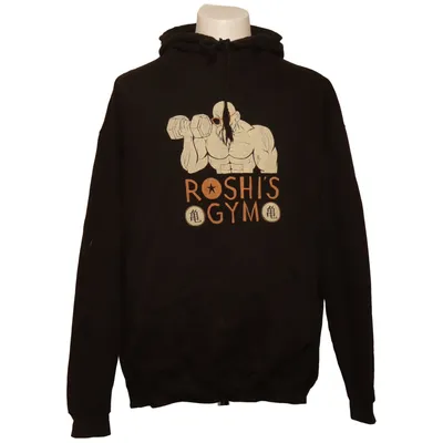 Hoodie (JH001) from Just Hoods