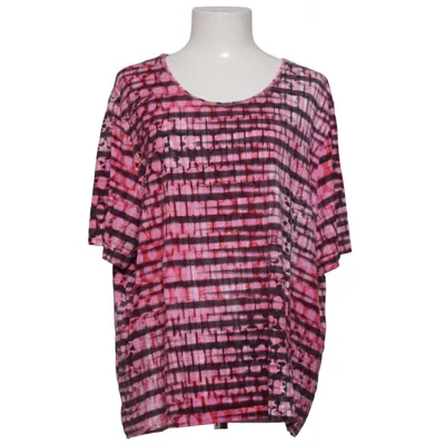 T-shirt (Rosa, Svart, Vit) från Barbara Lebek