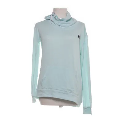 Sweat à capuche (Bleu) de Empyre Élasthane, Polyester, Viscose