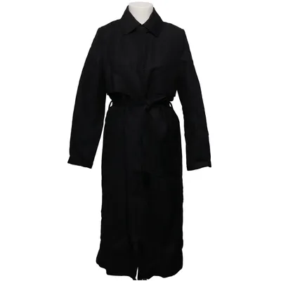 Coat (Kate Long) from WHYRED Linen, Viscose