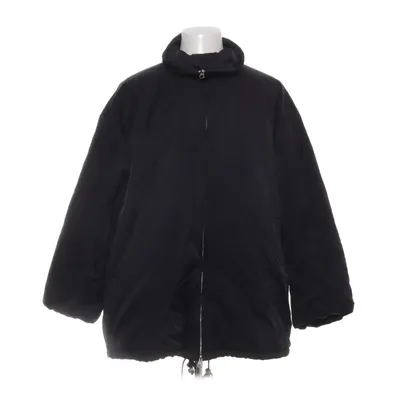 Vinterjacka (Svart) från Arket Polyamid, Polyester