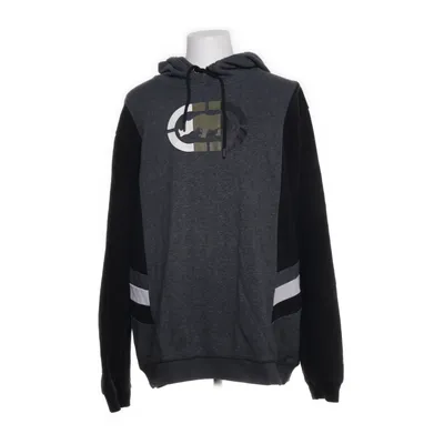 Huvtröja (Grå, Svart, Flerfärgad) från Ecko Unltd Bomull, Polyester