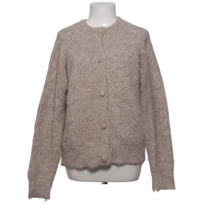 Kofta (ONLMAGGIE LIFE LS O NECK CARDIGAN) från ONLY Återvunnen polyester