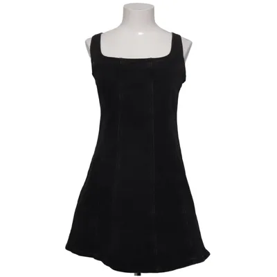 Jeansklänning (Svart) från Cider Bomull, Elastan, Polyester