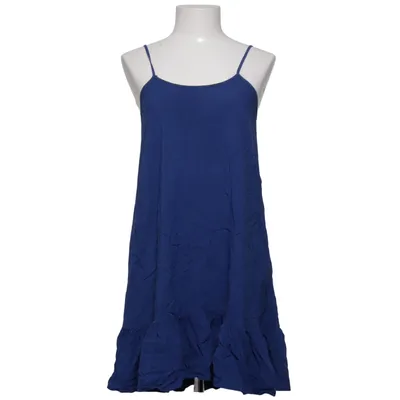 Dress (Blue) from Mango Basics