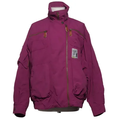 Veste (Violet) de Elko Polyester