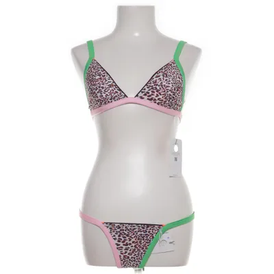 Bikini (Flerfärgad) från Maaji