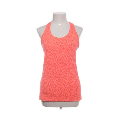 Träningslinne (Orange, Rosa) från H&M Sport