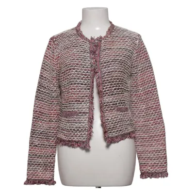 Cardigan (Pink, Multicolored) from Sir Raymond Tailor Cotton