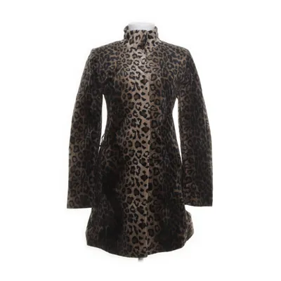 Jas (Bruin, Zwart) van Oasis Polyester