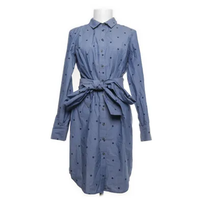 Skjortklänning (Blå) från Boden Bomull