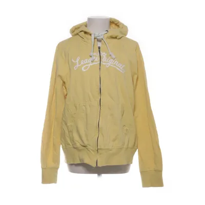 Huvtröja (Gul) från Halens