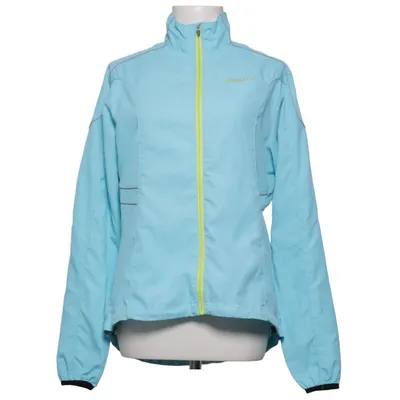 Sports jacket (Blue) from Craft Elastane, Polyester