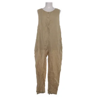 Salopette (Beige) de Play Up Lin