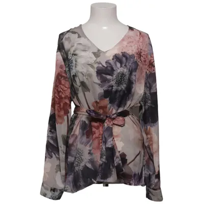 Blus (Flerfärgad) från Modes Stockholm Polyester