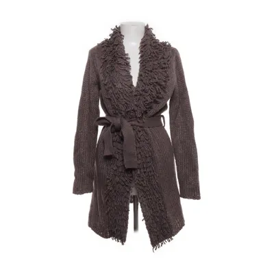 Kofta (Brun) från Dranella Akryl, Bomull, Mohair, Polyester, Ull