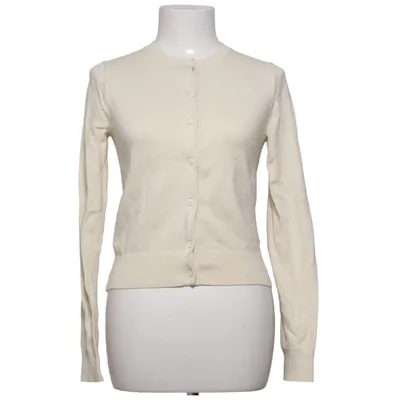 Cardigan (Beige) de Organic Basics