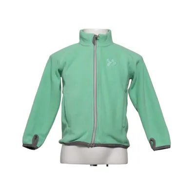 Fleece jacket (FUNAS/K FLEECE JACKET) from Funk by Lager 157 Polyester
