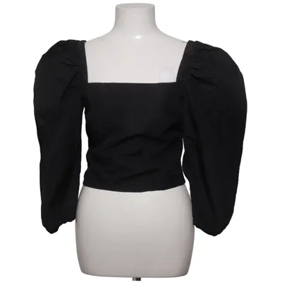 Topp (Svart) från AVAVAV Silke