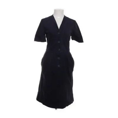 Dress (Blue) from Peter Jensen Cotton, Viscose