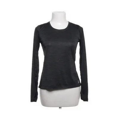 Practice jersey (Gray, Black) from SOC Elastane, Polyester