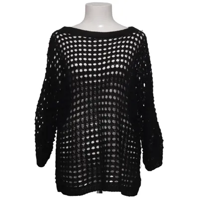 Tröja (Svart) från Elitzia