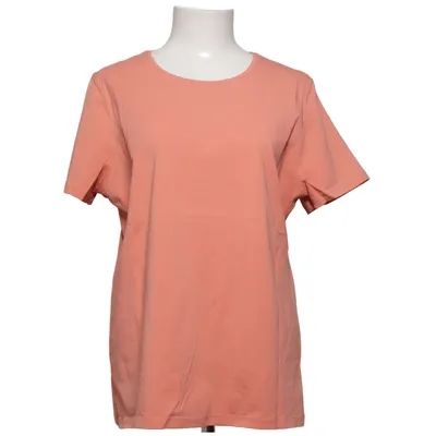 Jurk (Roze) van Joy of Love Katoen, Elastaan