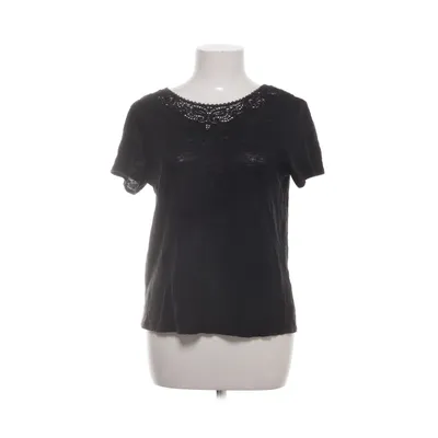 Topp (Svart) från Sézane Linne, Polyester