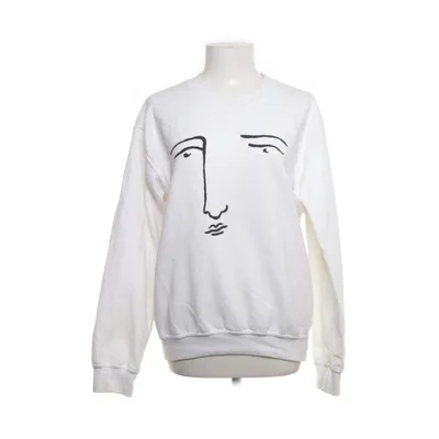 Collegetröja (Heavy Blend) från Gildan Bomull, Polyester