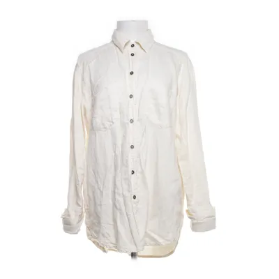 Chemise (10000567) de Hunkydory Coton, Lin, Lyocell
