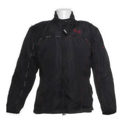Motorjas (Zwart, Meerkleurig) van Bikers Polyurethaan, Nylon, Polyester