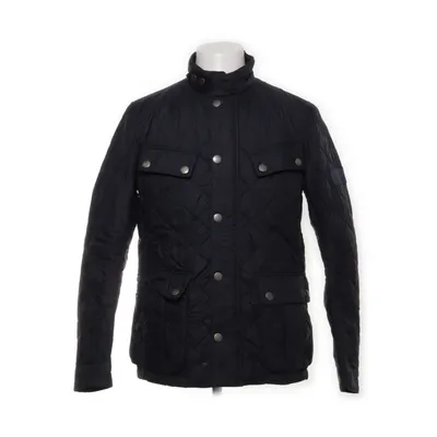 Jacket (MQU0251NY91) from Barbour Polyamide, Polyester