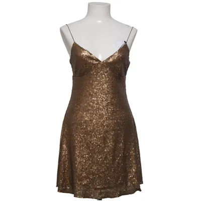 Robe de cocktail (Or) de Daisy Street Polyester