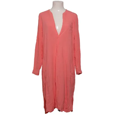 Maxikjole (Pink) fra Rabalder Viscose