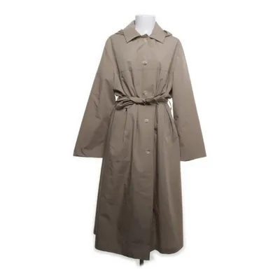 Trenchcoat (Beige) från Luhta Polyester, Bomull